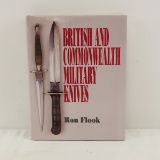 British & Commonwealth Military Knives book