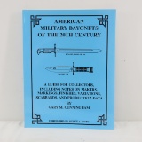 American military bayonets of the 20th century