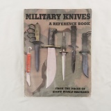 Military Knives: A Reference Book - by Frank Trzas