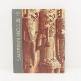 Great Ages of Man: African Kingdoms Hardcover