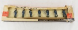 Britains Models Toy Soldiers USAir Corps Marching
