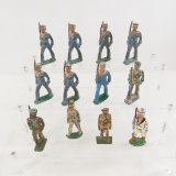 Military Toy Navy Soldiers
