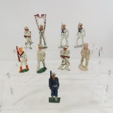 Military Toy Navy Soldiers