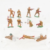 Soldiers - Individually Id'd