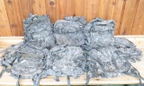 10 USGI Assault Packs