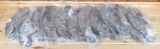 12 Large Rucksack Molded Waistbelts