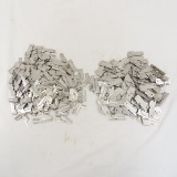 P51 & P38 Military Can Openers