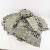75 3-magazine (Triple) Magazine Pouches