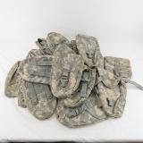 24 Molle Intrenching tool covers - UCP