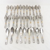 Sets Utensils