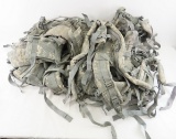 12 Large Rucksack Shoulder Straps