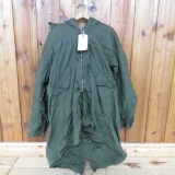 Parka, Extreme Cold Weather - Large