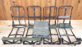 9 Alice Pack Frames