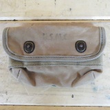 USMC Model of 1921 Shotgun Ammunition Pouch