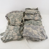 7 UCP Shirts - Small
