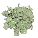 100 Alice Clip (LC-1) Adapters