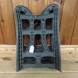 6 Large Rucksack Plastic Frames