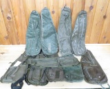 10 M60 Barrel Bags