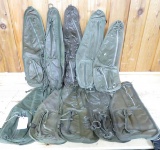 10 M60 Barrel Bags