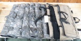 10 M240/M249 Barrel Bags