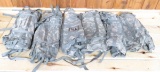 6 Large Rucksacks - Rucksack Only