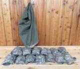 18 Knee Pads - Large