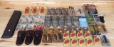 Bin of Miscellaneous Product