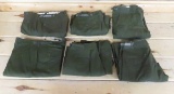 6 Wool Field Trousers