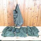 12 Insect Nets