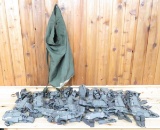 25 Dropleg holsters