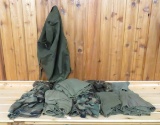 Field Jackets