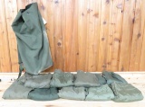 12 M-1951 Field Pants Liners