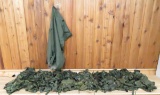 16 Woodland Vests (LBV)
