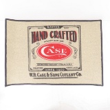 Case Cutlery Doormat