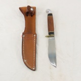 Marbles Gladstone, Mich. Campcraft Model Knife