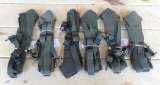 M-1956 Suspenders - 6 pair