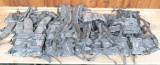 12 Large Rucksack Shoulder Straps
