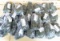 250 ACH Helmet Suspension Assembly, G.T. Para