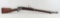 Remington Model 1902 Rolling Block Rifle 7mm