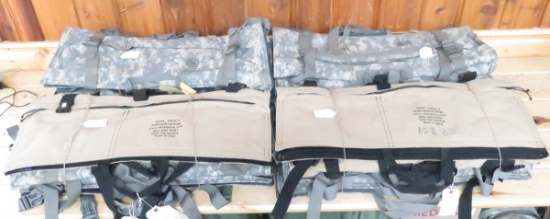 20 M240/M249 UCP Barrel Bags