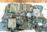 Assorted Pouches
