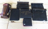 7 Knife Cases
