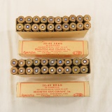 40 Rounds Remington Kleanbore 30-40 Krag