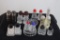 7 Sets S&P Shakers MOON MULLINS Bakelite Plus