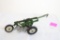 Tru Scale Two Bottom Plow