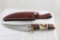 Chipaway Cutlery Fixed Blade Knife 12