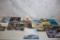 1970's & 1980's Automobile Sales Brochures