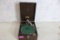 Spencerian Crank Phonograph Working Condition