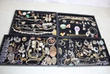 Costume Jewelry Lot