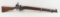 1924 British Enfield No1 Mk V Trails Rifle .303